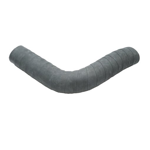Furtun radiator inferior Massey Ferguson cod OEM 1860374M2, 1860374, 186968, 186968M1 - Img 3