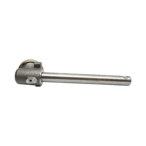 Fuzeta dreapta Massey Ferguson L=335mm cod OEM 897475M95, 897475M96 - Img 3