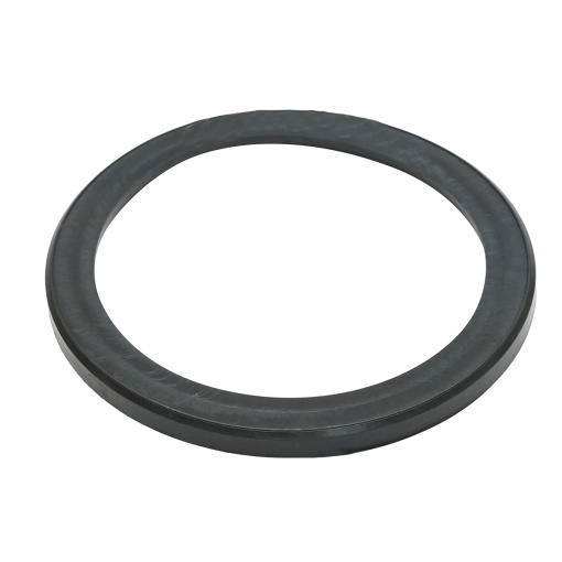 Garnitura capac bidon inox pentru aparat de muls vaci Breckner Germany - Img 2
