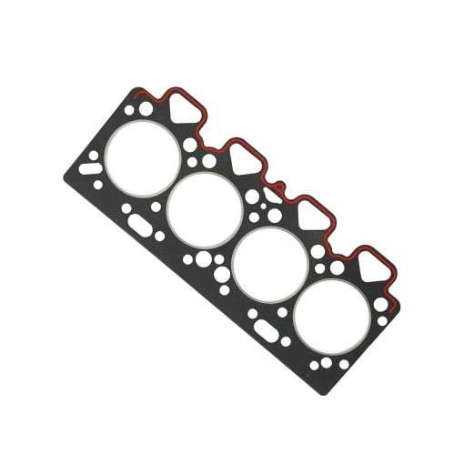 Garnitura chiulasa pentru Case IH, Perkins 4.236, A4.248 Breckner Germany - Img 2