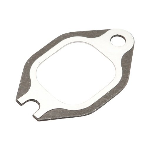 Garnitura galerie evacuare pentru Fiat, New Holland OEM 4601981 - Img 4
