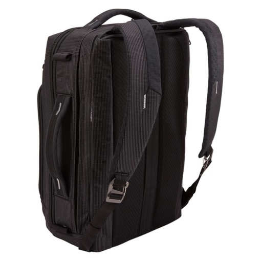 Geanta laptop Thule Crossover 2 Convertible Laptop Bag 15.6" Black - Img 2