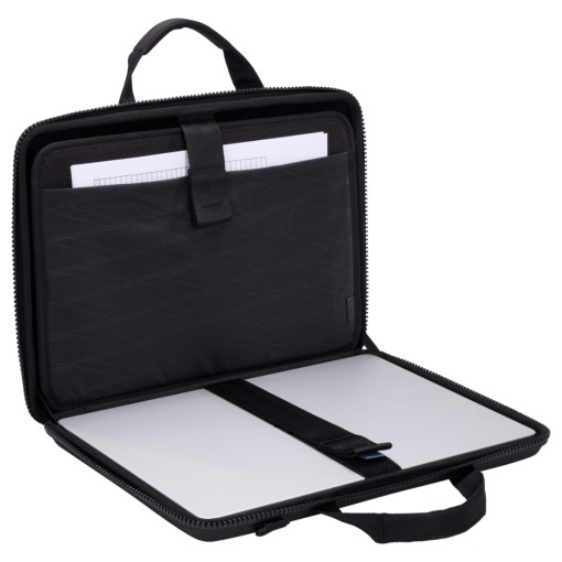 Geanta laptop Thule Gauntlet Attache MacBook Pro 16", Negru - Img 4