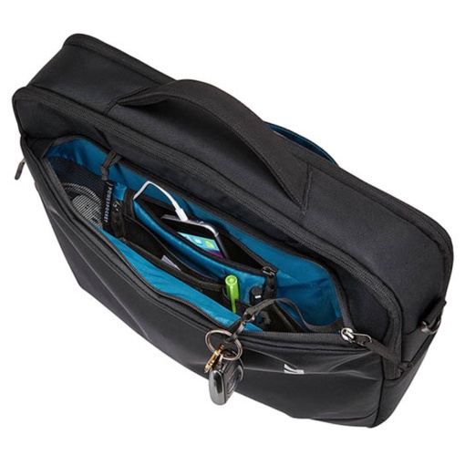 Geanta laptop Thule Subterra Laptop Bag 15.6" Black - Img 5