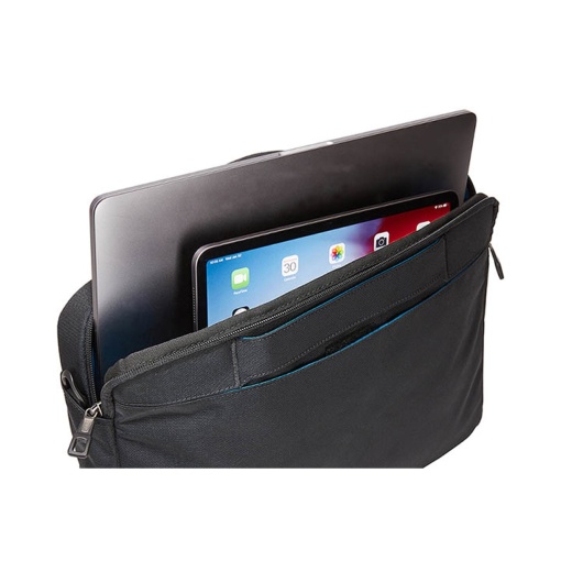 Geanta laptop Thule Subterra MacBook Attache 15"/16" Black - Img 5