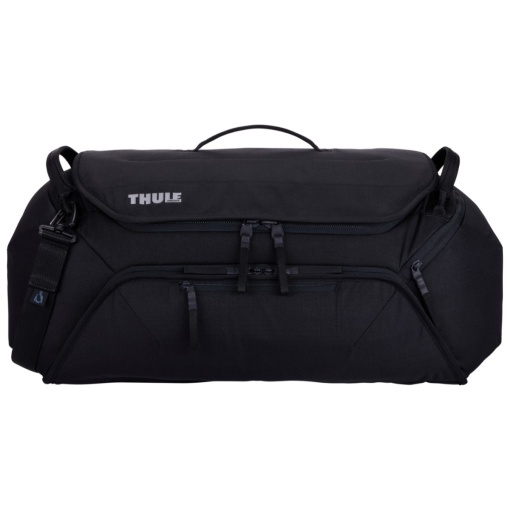 Geanta pentru bicicleta, Thule, RoundTrip, Black - Img 2