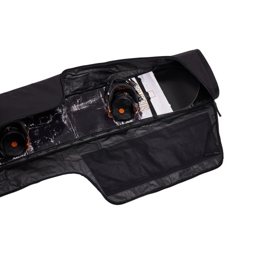 Geanta snowboard Thule RoundTrip Snowboard Bag 165 cm Black - Img 4