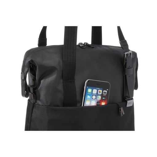 Geanta Thule Spira Vertical Tote 15 L, Black - Img 6