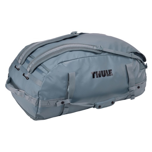 Geanta voiaj duffel, Thule, Chasm, 90L, Pond - Img 2
