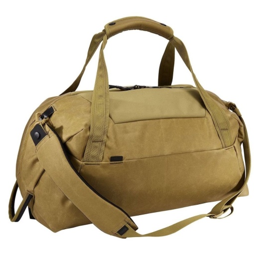 Geanta voiaj, Thule, Aion 2 Duffel, 35L, Nutria - Img 2