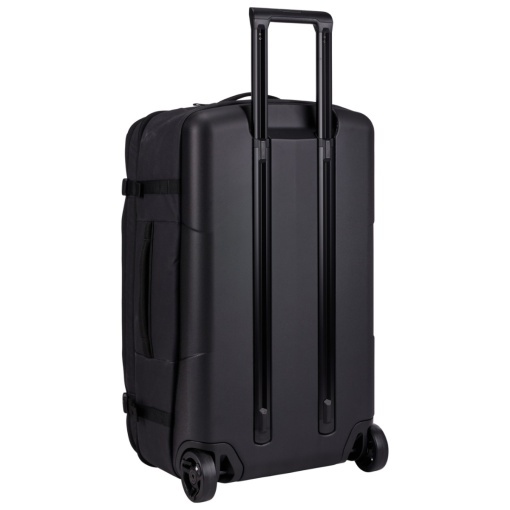 Geanta voiaj, Thule, Aion, 70 cm, 95L, Black - Img 2