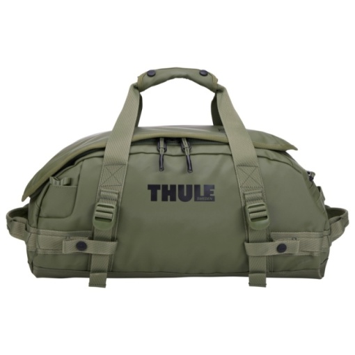 Geanta voiaj, Thule, Chasm, 30L, Olivine - Img 3