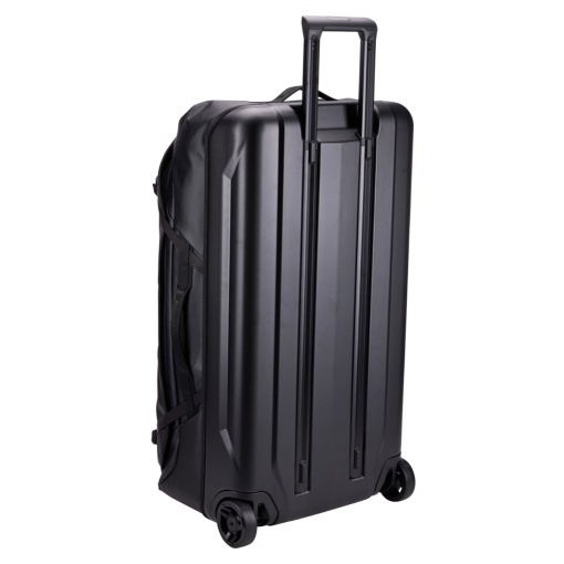 Geanta voiaj Thule Chasm Wheeled Check-In Duffel, 110 L, Black - Img 2
