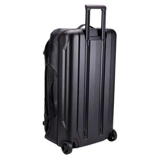 Geanta voiaj Thule Chasm Wheeled Check-In Duffel, 110 L, Black - Img 2