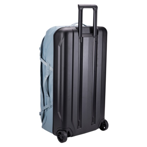 Geanta voiaj Thule Chasm Wheeled Check-In Duffel, 110 L, Pond - Img 2