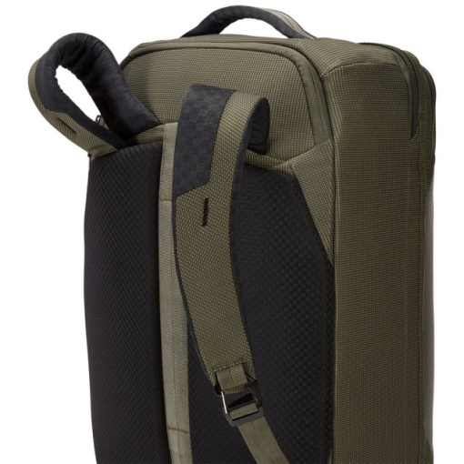 Geanta voiaj, Thule, Crossover 2 Convertible Carry On, 41L, Forest Night - Img 4