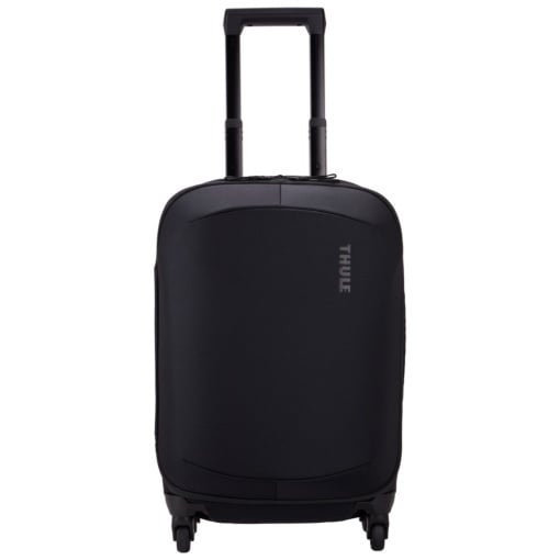 Geanta voiaj, Thule Subterra 2 Carry-On, 55cm, 35L, Black - Img 3