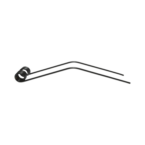 Gheara elastica pentru grebla rotativa IMA La Rocca 670x105x9 cod OEM 525525150 - Img 2