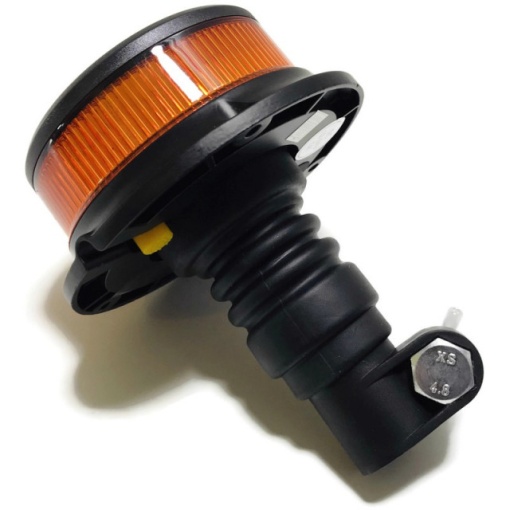Girofar LED 27W (necesita suport tubular) - Img 3