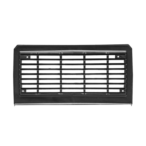 Grila plastic superioara masca fata UTB U-445 50.47.103 - Img 2