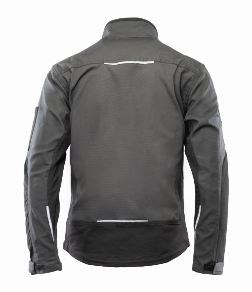 Hanorac de lucru PRO GRAFIT Seven Kings - Img 4
