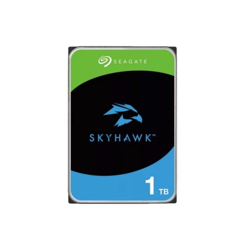 Hard Disk intern Seagate SkyHawk HDD 1TB CCTV - Img 3