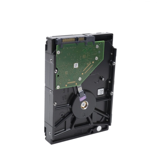 Hard Disk intern Seagate SkyHawk HDD 4TB CCTV ST4000VX007 - Img 3