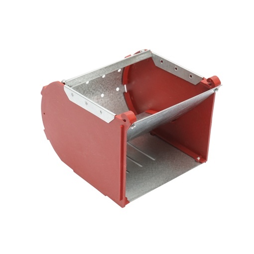 Hranitoare iepuri 13x9.5x12cm - Img 2