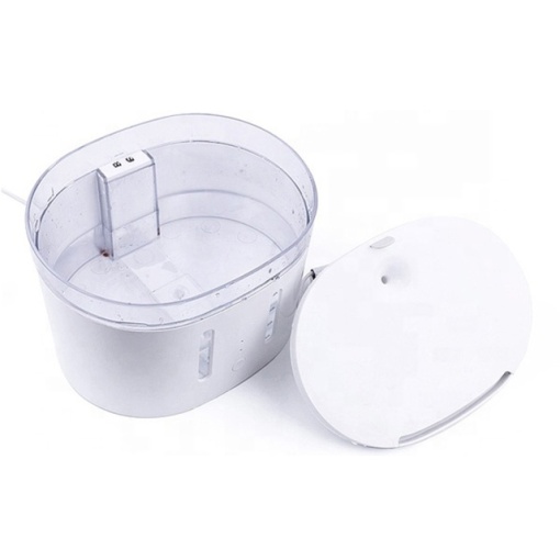 Hranitoare inteligenta de apa PNI MyPet PT022WF pentru animale de casa, WiFi, aplicatie dedicata Tuya Smart, integrare in scenarii si automatizari smart cu alte produse compatibile Tuya - Img 3
