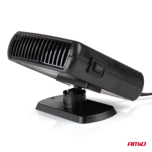Incalzitor, dezghetator, ventilator -12V 150W - Img 2