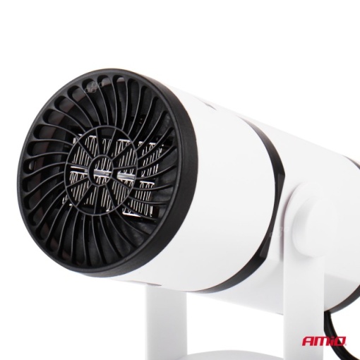Incalzitor, dezghetator, ventilator -12V 150W - Img 2