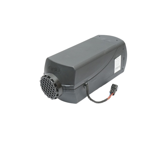 Incalzitor stationar, sirocou 12-24V, 5KW, display LCD, cu telecomanda si bujie Kyocera Breckner Germany - Img 2