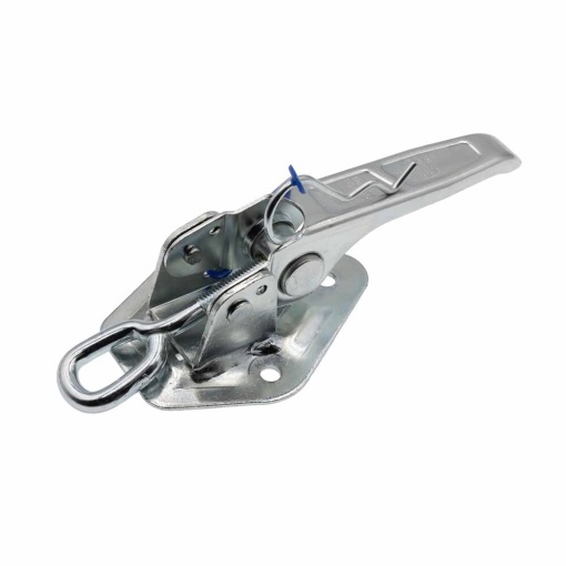 Inchizator excentric 90,5x241 mm - Img 2