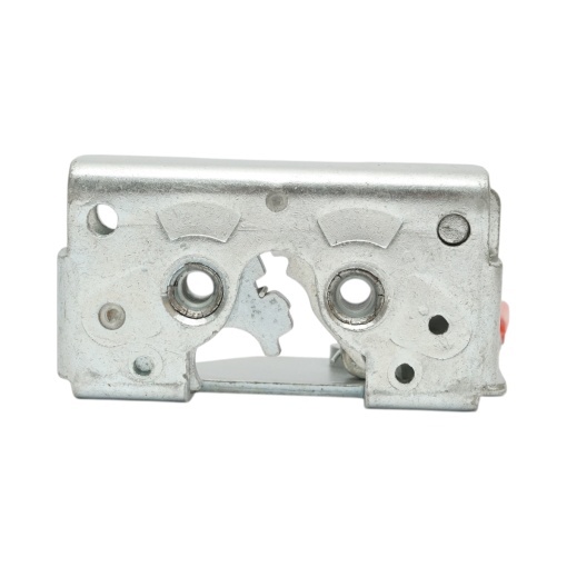 Incuietoare usa dreapta JCB 3CX, 4CX, Fastrac cod OEM 826/11628, 826-11628 - Img 5