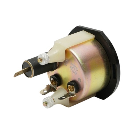 Indicator tensiune curent tablou de bord UTB U-650 sau U-445 - Img 4