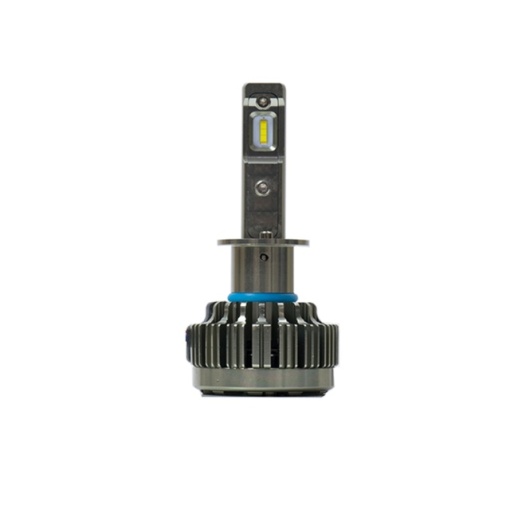 Instalatie LED auto PNI Clementine H1 PH 6000K cu balast inclus, 40W, 8000 lumeni, set 2 buc - Img 5