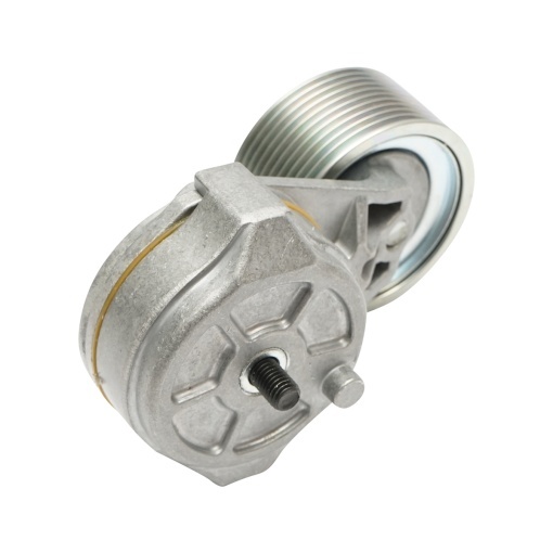 Intinzator curea pentru Case IH, New Holland cod OEM 84187972, 87300113, APV2727 Breckner Germany - Img 2