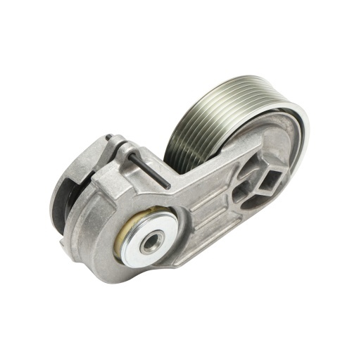 Intinzator curea pentru John Deere cod OEM AL203777, AL232074 Breckner Germany - Img 4