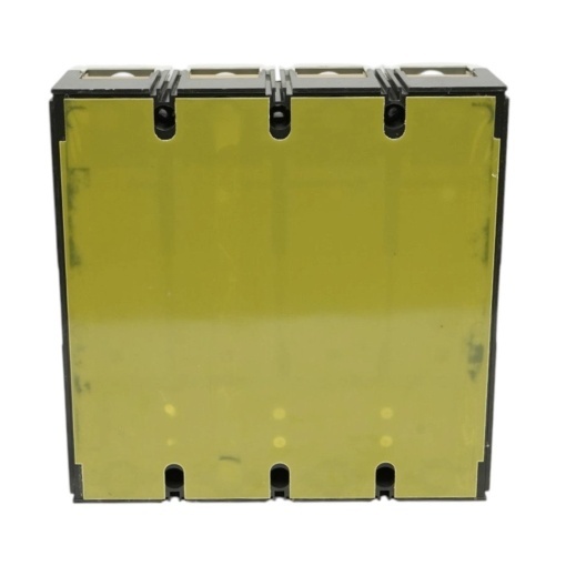 Intrerupator automat de putere MCCB 4P 400V AC, 630A, 65kA, reglabil 630-830A SRM1E-800M/4300 Longroad - Img 6