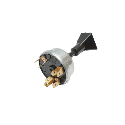 Intrerupator lumini pentru Ford, New Holland cod OEM C7NN11654B, 83956708 - Img 2