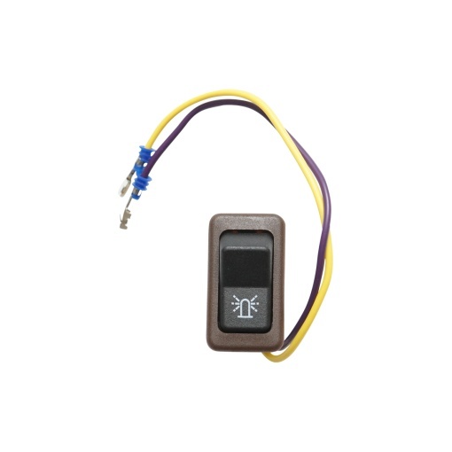 Intrerupator lumini pentru John Deere cod OEM AL114047 - Img 4