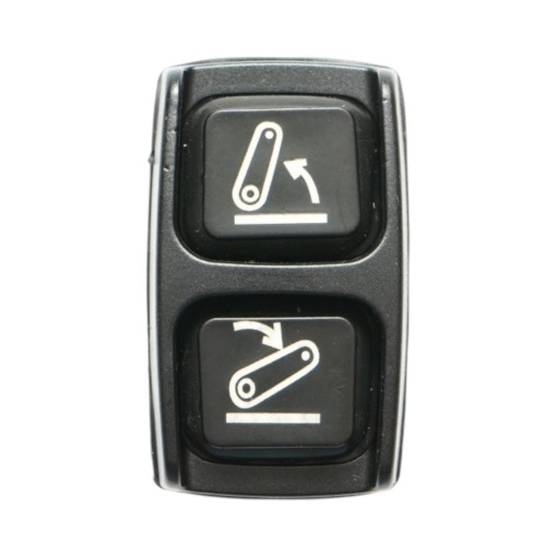Intrerupator ridicare hidraulica Case IH, Ford, New Holland cod OEM 87452577, 87582223, 710829006 - Img 2