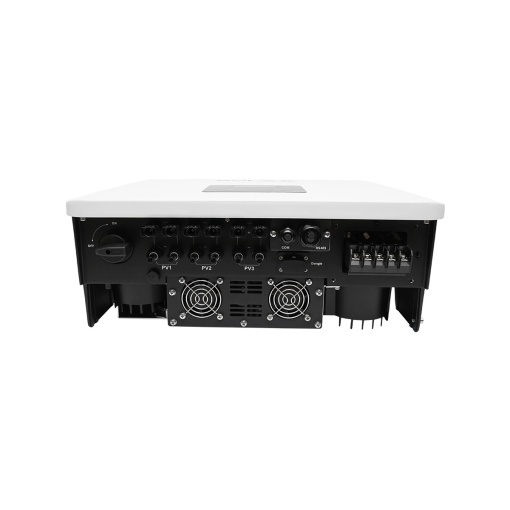 Invertor ON-GRID 30KW SOLAX X3-PRO-30K-G2, trifazic, prosumator 2xMPPT - Img 3