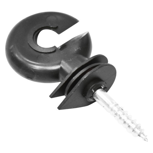 Izolator premium inelar compact fi 5.2mm 80x36mm gard electric Mezofarm - Img 4