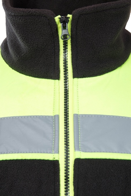 Jachetă fleece Rival - Img 4