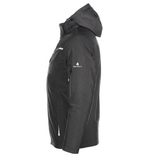 Jacheta Softshell Presta - Img 5