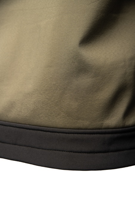 Jacheta Softshell Seven Kings Khaki - Img 8