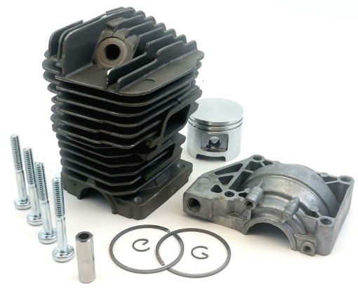 Kit cilindru drujba compatibil Stihl MS 390, 039 Hyway - Img 2