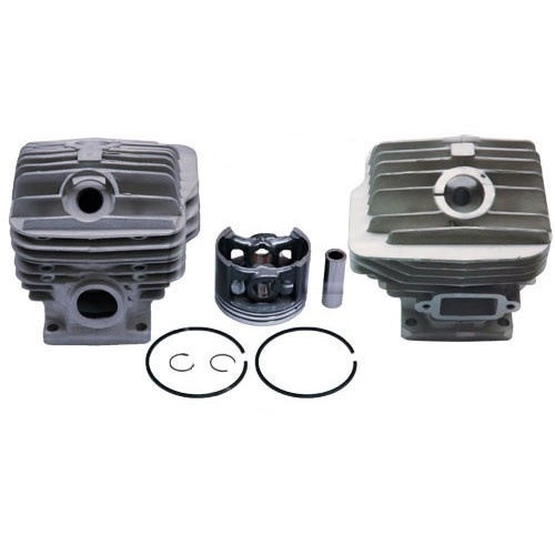 Kit cilindru drujba compatibil Stihl MS 460, 046 Hyway 54mm - Img 2