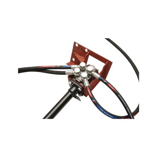 Kit complet servodirectie cu pompa danfos si cilindru hidraulic pentru U-445 cu motor in 3 cilindri - Img 11